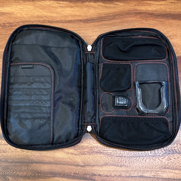 Monster Electronics Case - Picture 3 of 3